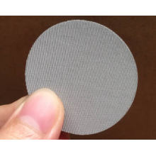 ASTM 304 316 Stainless Steel Filter Disc Mesh Screen Filter Disc